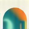 Forma abstrata decorativa