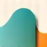 Forma abstrata decorativa