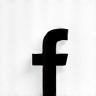 Ícone do Facebook